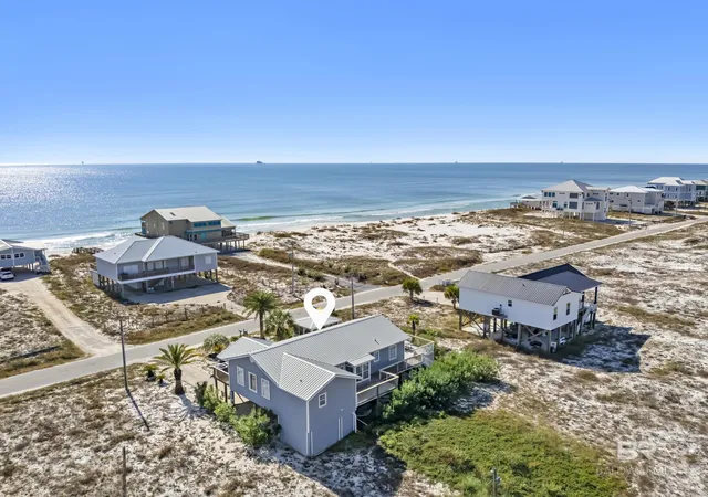 Homes for sale in Gulf Shores, AL | 5905 Beach Boulevard, Gulf Shores, AL 36542 | MLS# 388130
