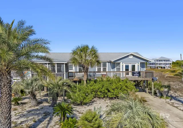 Homes for sale in Gulf Shores, AL | 5905 Beach Boulevard, Gulf Shores, AL 36542 | MLS# 388130