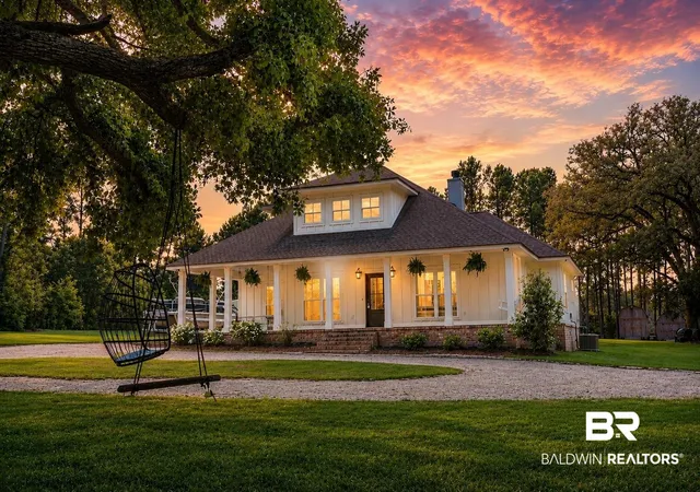 Photo 1 of Single family home for sale at 29042 Josephine Dr, Elberta, AL 36530 | MLS# 396729 | Listing updated on 2026-08-16