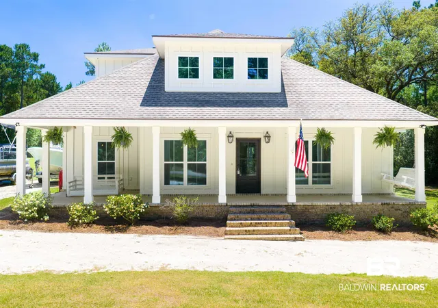 Photo 56 of Single family home for sale at 29042 Josephine Dr, Elberta, AL 36530 | MLS# 396729 | Listing updated on 2026-08-16