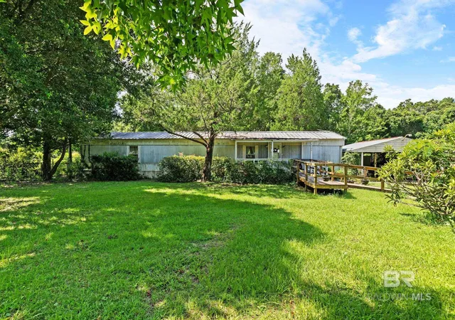 Homes for sale in Lillian, AL | 33104 Collier Road, Lillian, AL 36549 | MLS# 399075