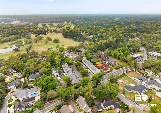 Photo 2 of Land for sale at 0 Fielding Pl, Mobile, AL 36608 | MLS# 394204 | Listing updated on 2026-09-18