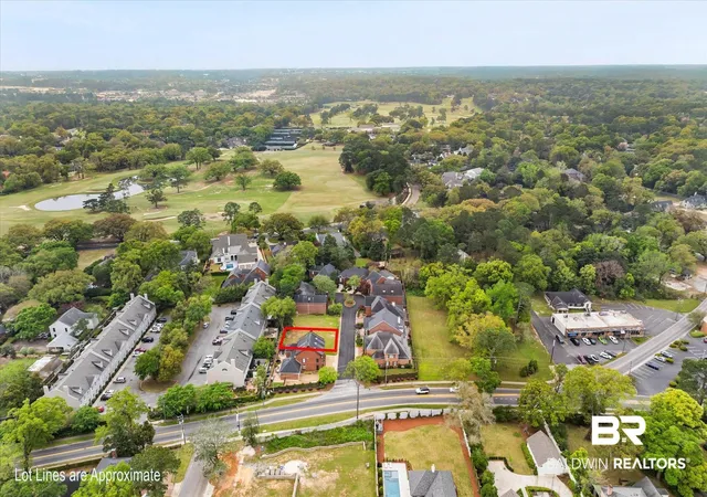 Photo 3 of Land for sale at 0 Fielding Pl, Mobile, AL 36608 | MLS# 394204 | Listing updated on 2026-09-18