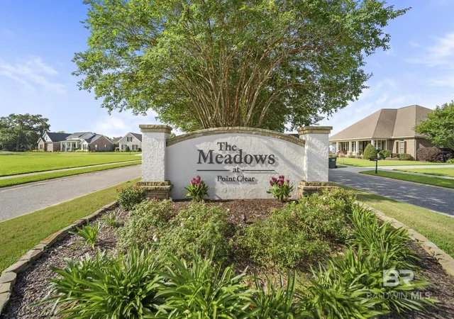 Homes for sale in Fairhope, AL | 17475 Burwick Loop, Fairhope, AL 36532 | MLS# 398578