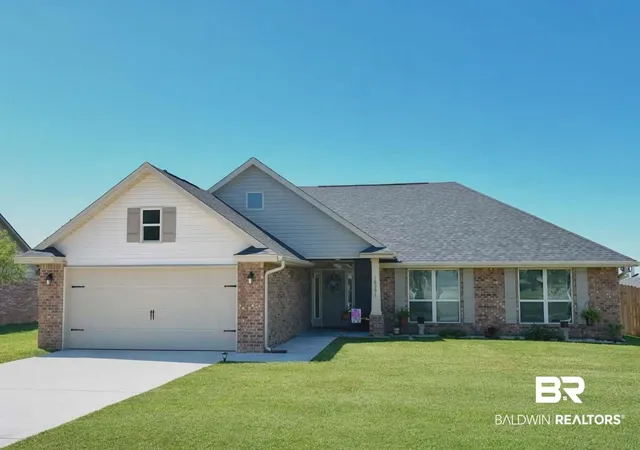 1st image of 16396 Edgewater Cir, Loxley, AL 36551 | MLS# 393883