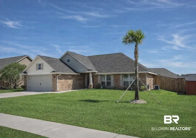 2nd image of 16396 Edgewater Cir, Loxley, AL 36551 | MLS# 393883
