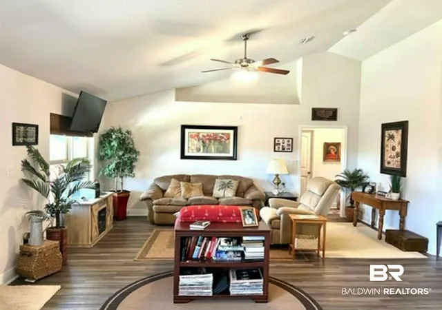 3rd image of 16396 Edgewater Cir, Loxley, AL 36551 | MLS# 393883