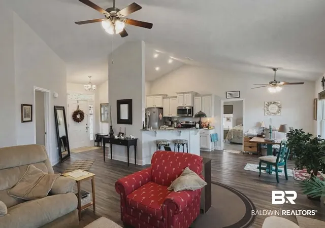5th image of 16396 Edgewater Cir, Loxley, AL 36551 | MLS# 393883