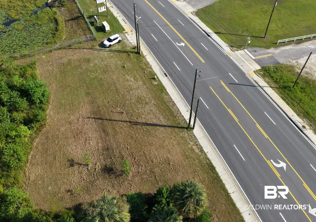 Photo 2 of Land for sale at 9200 N Century Boulevard, Century, FL 32535 | MLS# 409710 | Listing updated on 2026-08-31