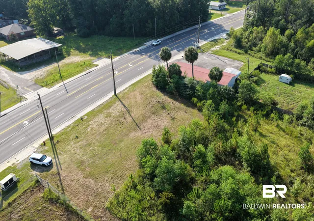 Photo 3 of Land for sale at 9200 N Century Boulevard, Century, FL 32535 | MLS# 409710 | Listing updated on 2026-08-31