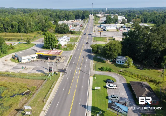 Photo 4 of Land for sale at 9200 N Century Boulevard, Century, FL 32535 | MLS# 409710 | Listing updated on 2026-08-31