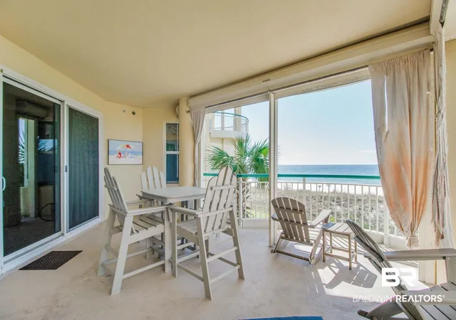 Photo 3 of Townhouse for sale at 13601 Perdido Key Dr #2D, Pensacola, FL 32507 | MLS# 396390 | Listing updated on 2026-08-24