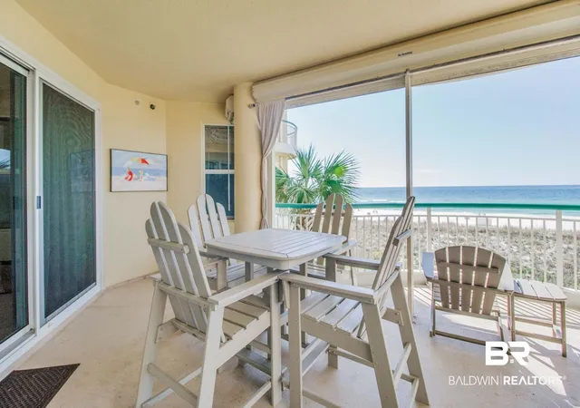 Photo 3 of Townhouse for sale at 13601 Perdido Key Dr #2D, Pensacola, FL 32507 | MLS# 396390 | Listing updated on 2026-10-09