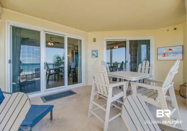 Photo 4 of Townhouse for sale at 13601 Perdido Key Dr #2D, Pensacola, FL 32507 | MLS# 396390 | Listing updated on 2026-10-09