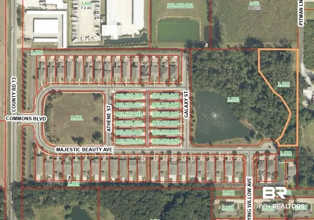 Photo 1 of Land for sale at 0 Majestic Beauty Ave, Fairhope, AL 36532 | MLS# 397718 | Listing updated on 2026-08-02