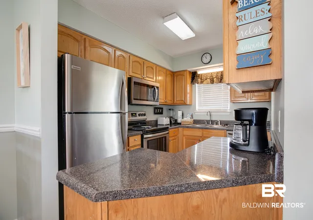 2nd image of 1904 W Beach Boulevard #203, Gulf Shores, AL 36542 | MLS# 409308