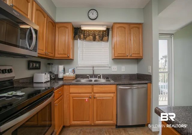 Photo 3 of Townhouse for sale at 1904 W Beach Blvd #203, Gulf Shores, AL 36542 | MLS# 409308 | Listing updated on 2026-10-02