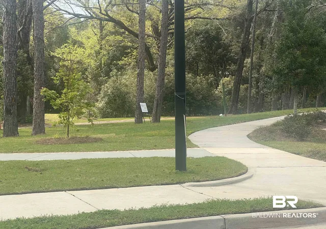 Photo 3 of Land for sale at 0 Summer Ln, Fairhope, AL 36532 | MLS# 393237 | Listing updated on 2026-08-02