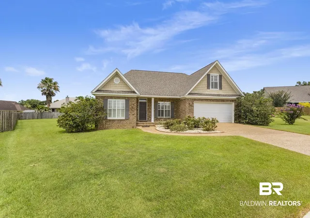 2nd image of 25550 Camelot Ct, Loxley, AL 36551 | MLS# 399474