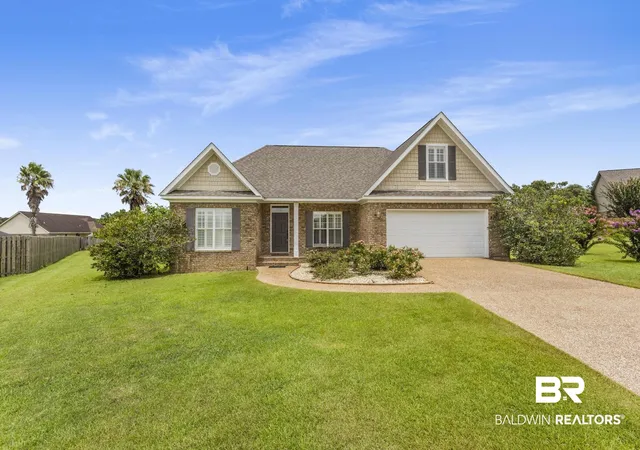 3rd image of 25550 Camelot Ct, Loxley, AL 36551 | MLS# 399474