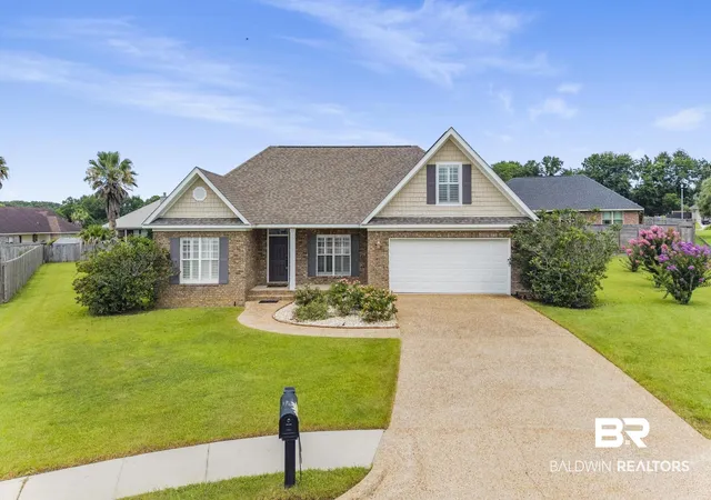 4th image of 25550 Camelot Ct, Loxley, AL 36551 | MLS# 399474