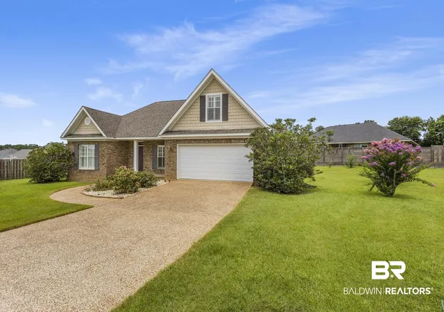 5th image of 25550 Camelot Ct, Loxley, AL 36551 | MLS# 399474