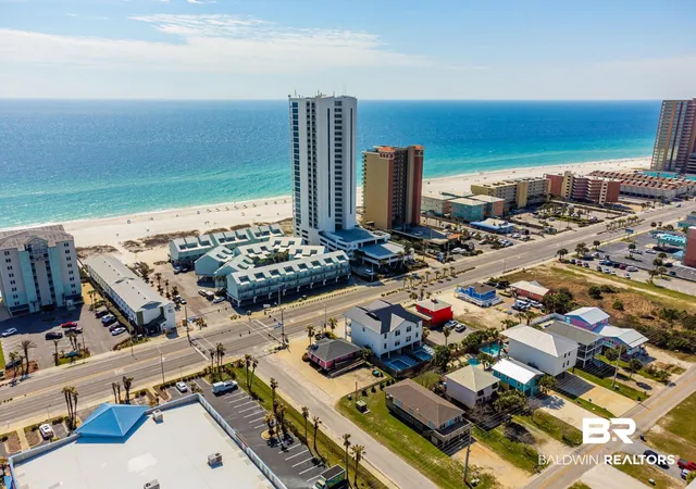 Townhouse for sale at 521 W Beach Blvd #702, Gulf Shores, AL 36542 | MLS# 386441