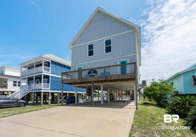 2nd image of 333 E 2nd Avenue, Gulf Shores, AL 36542 | MLS# 399016