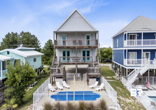 3rd image of 333 E 2nd Avenue, Gulf Shores, AL 36542 | MLS# 399016