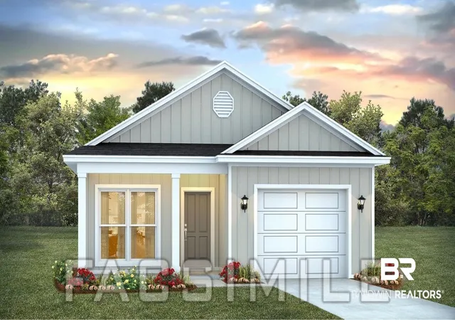 1st image of 21123 Roughleaf Dr, Summerdale, AL 36580 | MLS# 391357