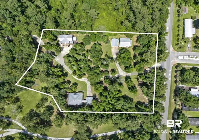 Photo 1 of Single family home for sale at 5749 Stardance Trl, Gulf Shores, AL 36542 | MLS# 400020 | Listing updated on 2026-09-11