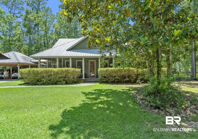 Photo 4 of Single family home for sale at 5749 Stardance Trl, Gulf Shores, AL 36542 | MLS# 400020 | Listing updated on 2026-09-11
