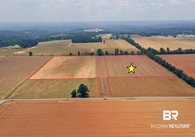 Photo 3 of Land for sale at 2 Shell Rd, Jay, FL 32565 | MLS# 381298 | Listing updated on 2026-08-02