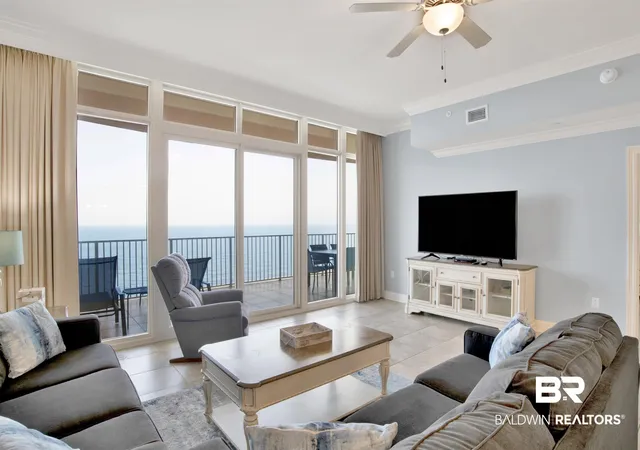 Photo 3 of Sale Pending at 25494 Perdido Beach Blvd #1704, Orange Beach, AL 36561 | MLS# 396339 | Listing updated on 2026-10-06