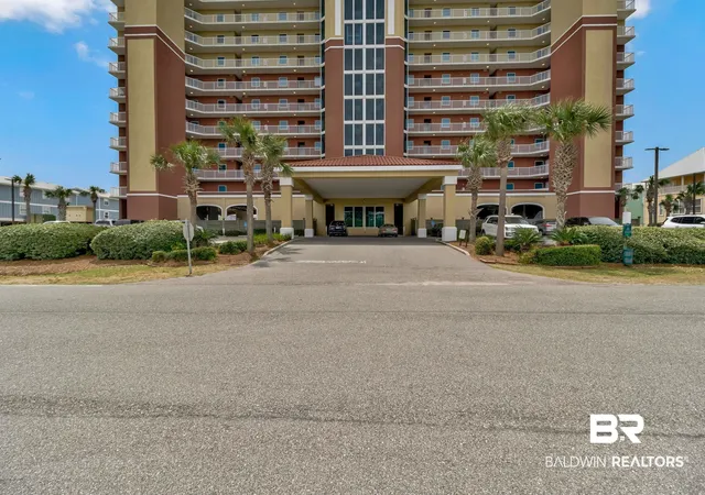Photo 1 of Townhouse for sale at 1524 W Beach Blvd #202, Gulf Shores, AL 36542 | MLS# 395676 | Listing updated on 2026-08-13