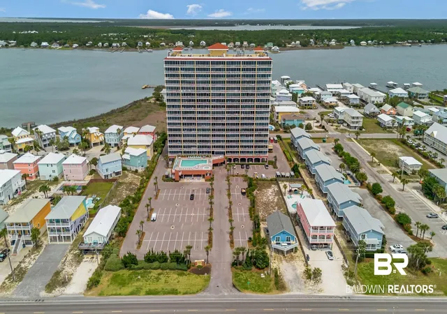 Photo 2 of Townhouse for sale at 1524 W Beach Blvd #202, Gulf Shores, AL 36542 | MLS# 395676 | Listing updated on 2026-08-13