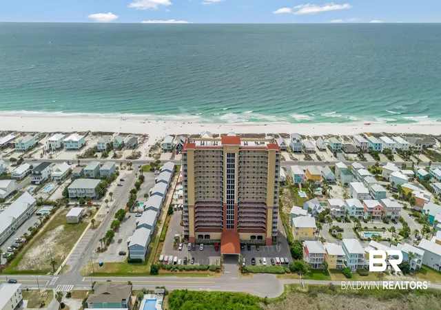 Photo 3 of Townhouse for sale at 1524 W Beach Blvd #202, Gulf Shores, AL 36542 | MLS# 395676 | Listing updated on 2026-08-13