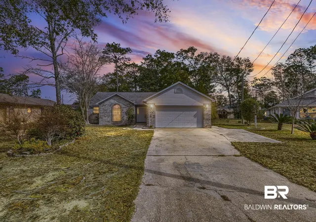 1st image of 2776 Santa Rosa Cir, Lillian, AL 36549 | MLS# 392042