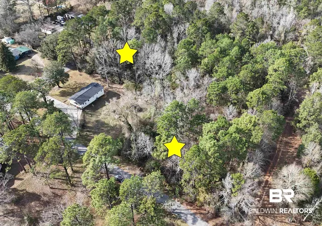 Photo 1 of Land for sale at 0 Nw Park Ave, Bay Minette, AL 36507 | MLS# 389617 | Listing updated on 2026-08-12