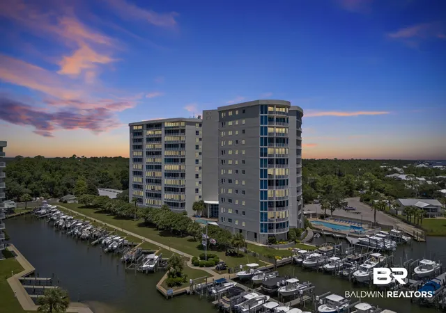 Photo 1 of Townhouse for sale at 28250 Canal Rd #905, Orange Beach, AL 36561 | MLS# 397609 | Listing updated on 2026-10-07