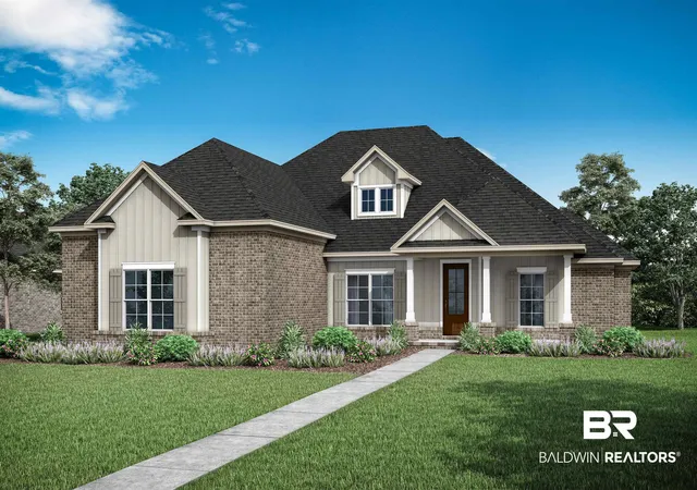 Photo 1 of Sale Pending at 12013 Exbury Way, Daphne, AL 36527 | MLS# 391834 | Listing updated on 2026-08-26
