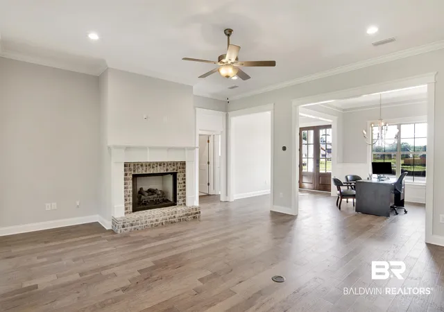 Photo 3 of Sale Pending at 12013 Exbury Way, Daphne, AL 36527 | MLS# 391834 | Listing updated on 2026-08-26