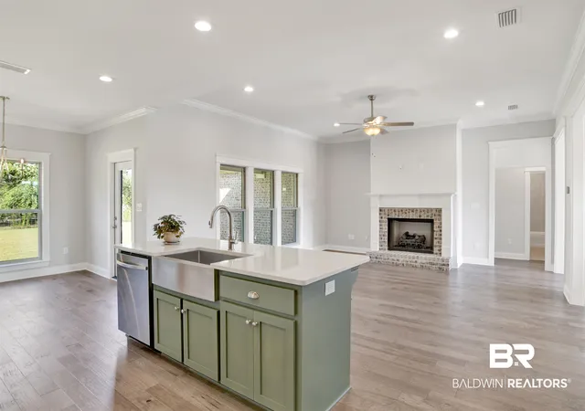 Photo 4 of Sale Pending at 12013 Exbury Way, Daphne, AL 36527 | MLS# 391834 | Listing updated on 2026-08-26