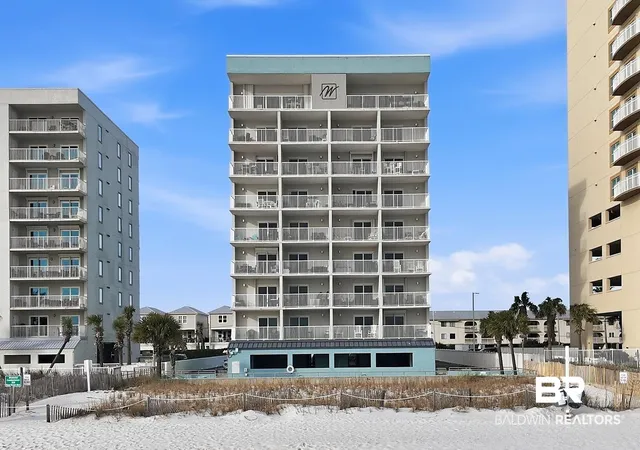 Photo 3 of Townhouse for sale at 939 W Beach Blvd #803, Gulf Shores, AL 36542 | MLS# 391314 | Listing updated on 2026-08-12