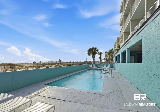 Photo 3 of Townhouse for sale at 939 W Beach Blvd #803, Gulf Shores, AL 36542 | MLS# 391314 | Listing updated on 2026-08-12
