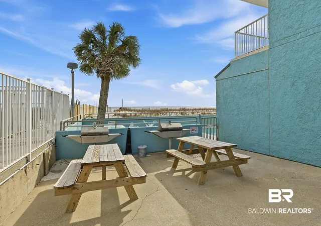 Photo 4 of Townhouse for sale at 939 W Beach Blvd #803, Gulf Shores, AL 36542 | MLS# 391314 | Listing updated on 2026-08-12