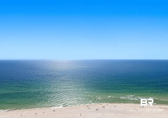 Photo 2 of Townhouse for sale at 23008 Perdido Beach Blvd #2705, Orange Beach, AL 36561 | MLS# 392092 | Listing updated on 2026-10-05