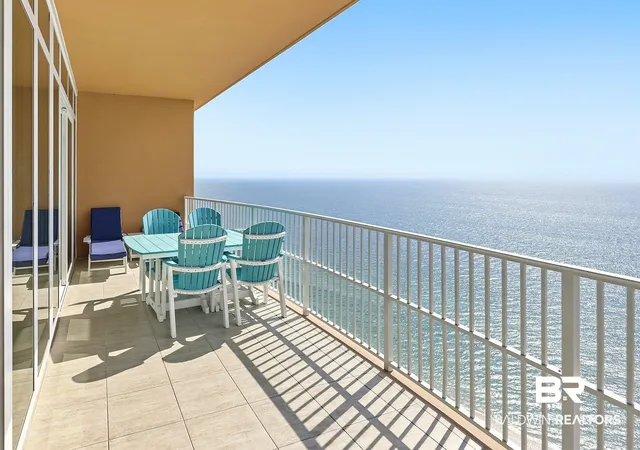 Photo 3 of Townhouse for sale at 23008 Perdido Beach Blvd #2705, Orange Beach, AL 36561 | MLS# 392092 | Listing updated on 2026-10-05