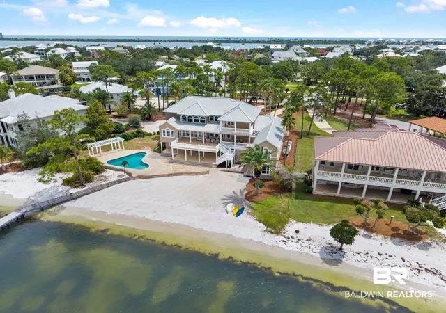 Photo 2 of Mansion for sale at 32789 Sandpiper, Orange Beach, AL 36561 | MLS# 408359 | Listing updated on 2026-09-09