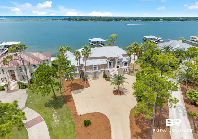 Photo 3 of Mansion for sale at 32789 Sandpiper, Orange Beach, AL 36561 | MLS# 408359 | Listing updated on 2026-09-09